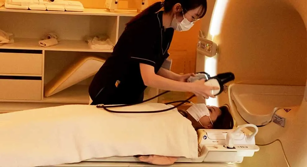 dwibs検査撮影