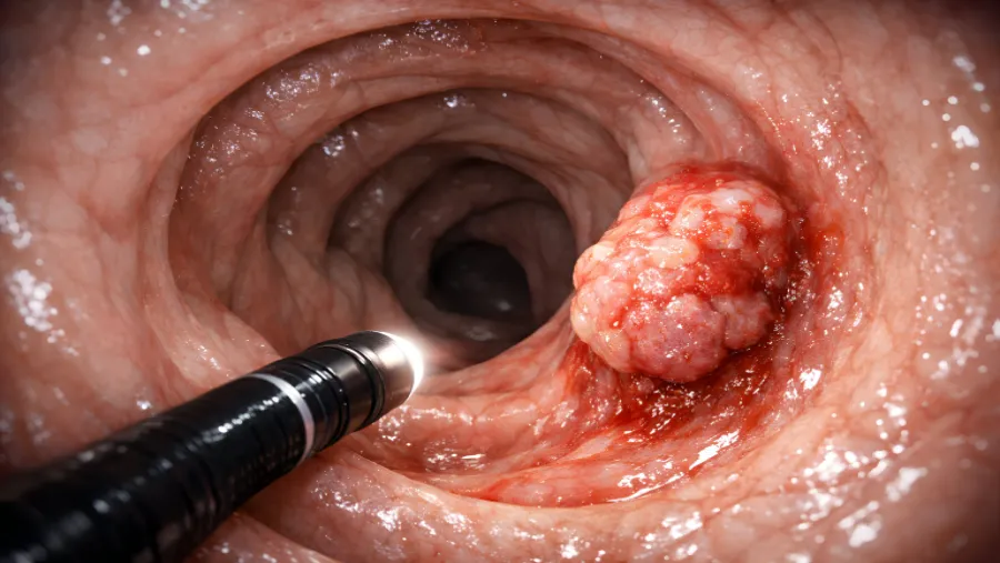 大腸内視鏡検査