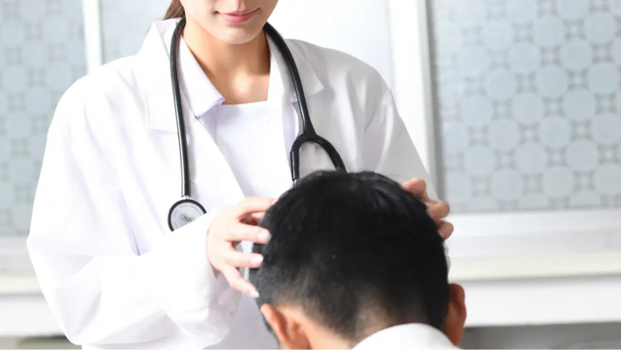 脳腫瘍