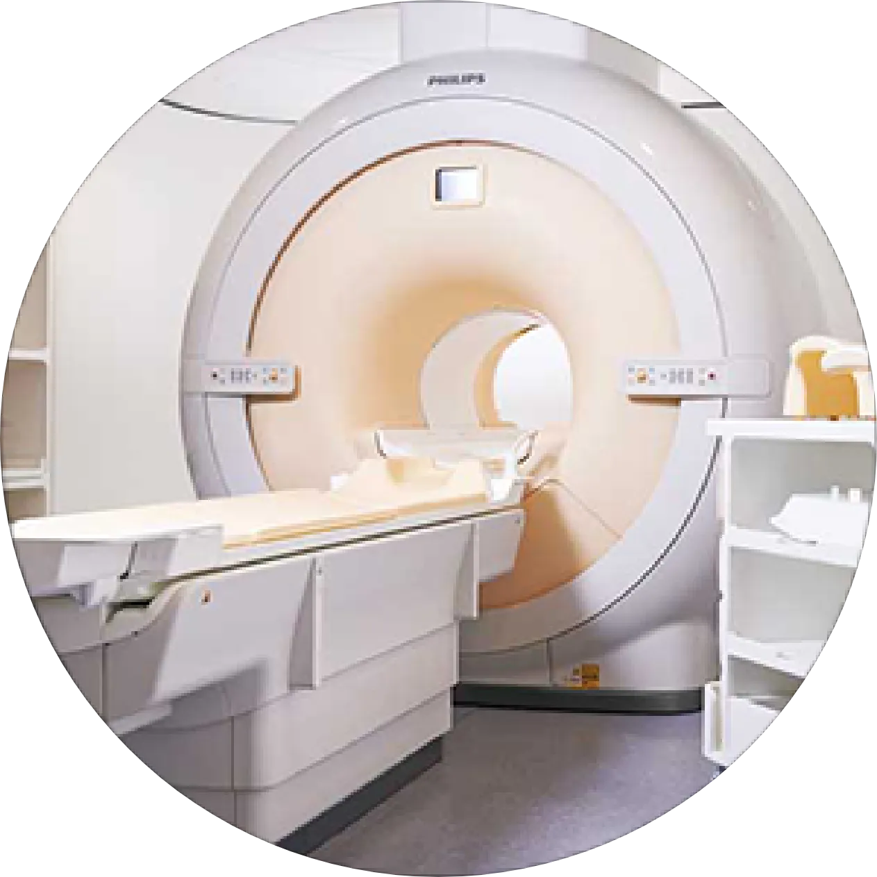 次世代MRI
